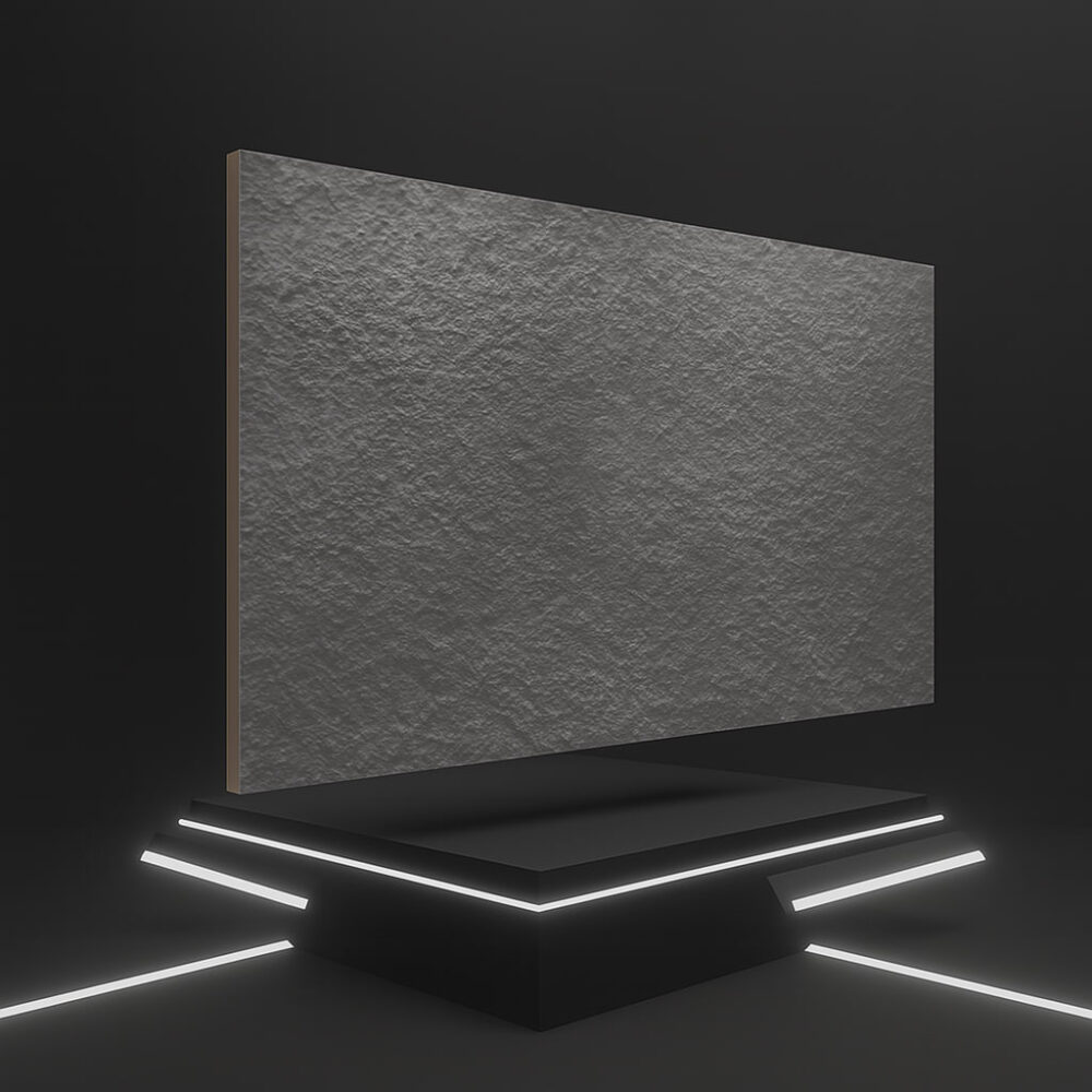 SANGAB Concrete Wall Panel – Textured Surface