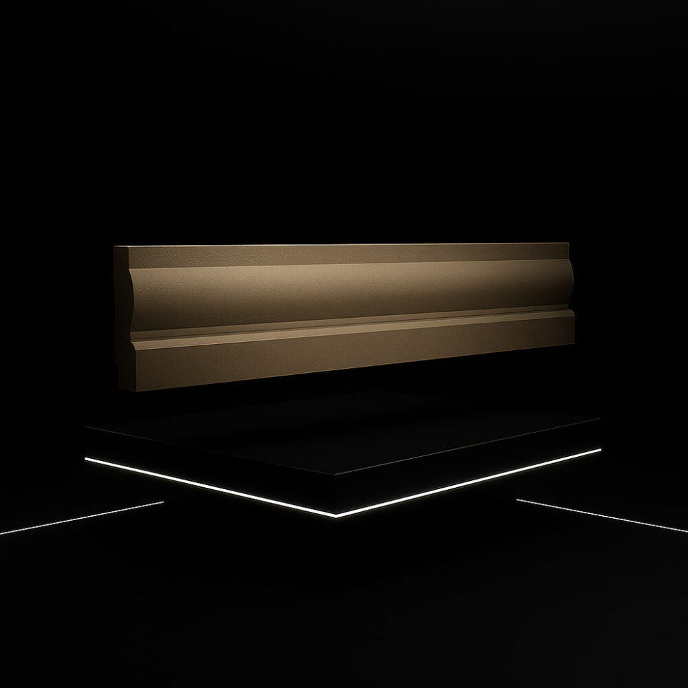 Window Frame Panel