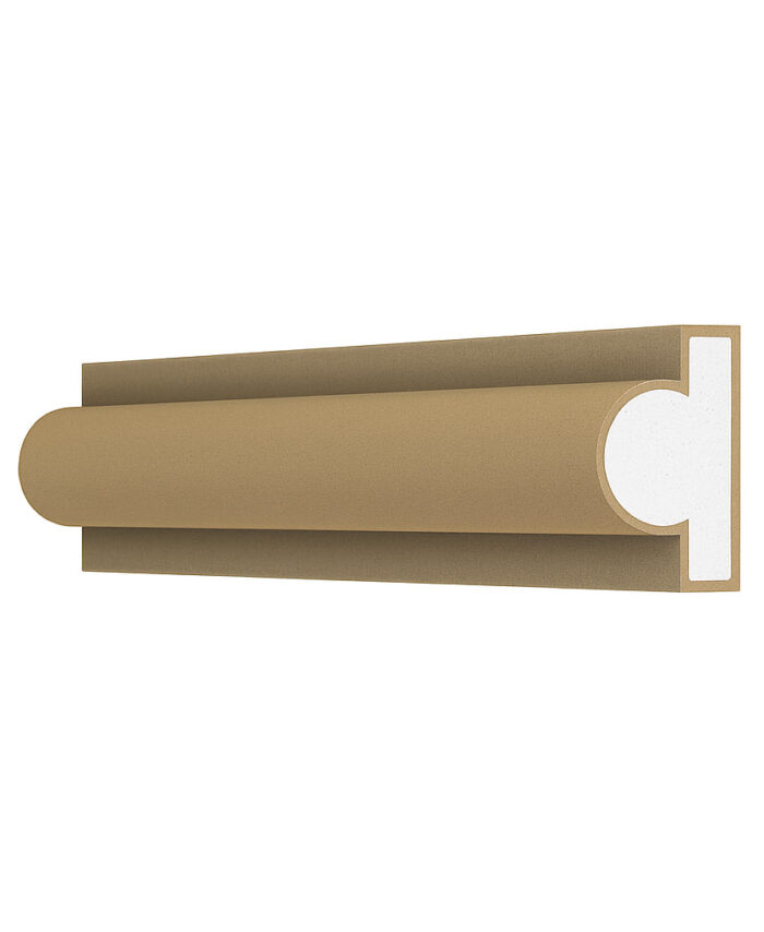 Decorative Round Molding-SCT-0002