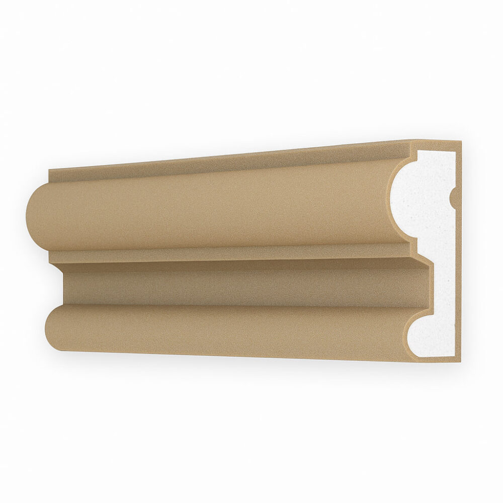Classic Line Wall Molding-SCT-0001