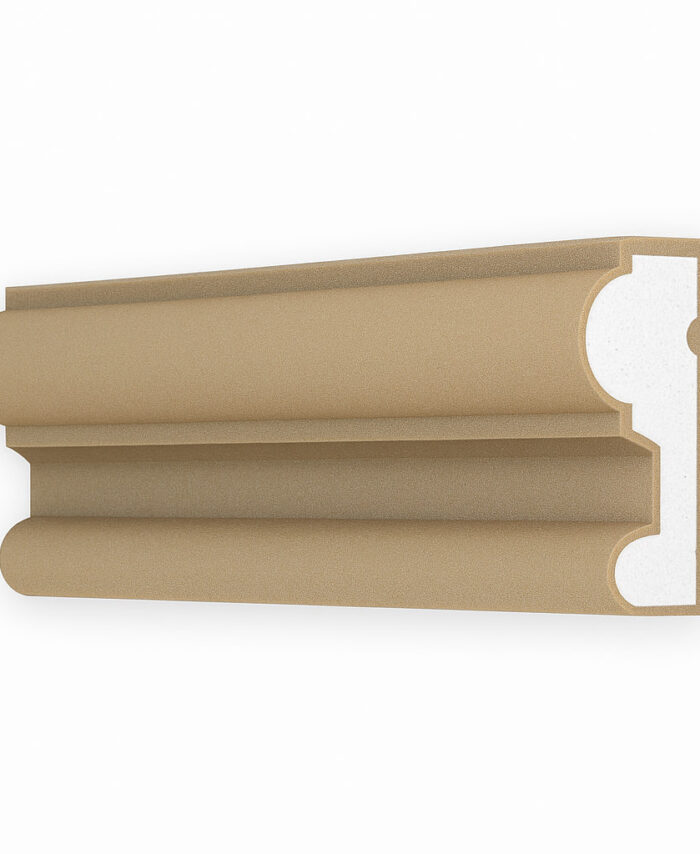 Classic Line Wall Molding-SCT-0001