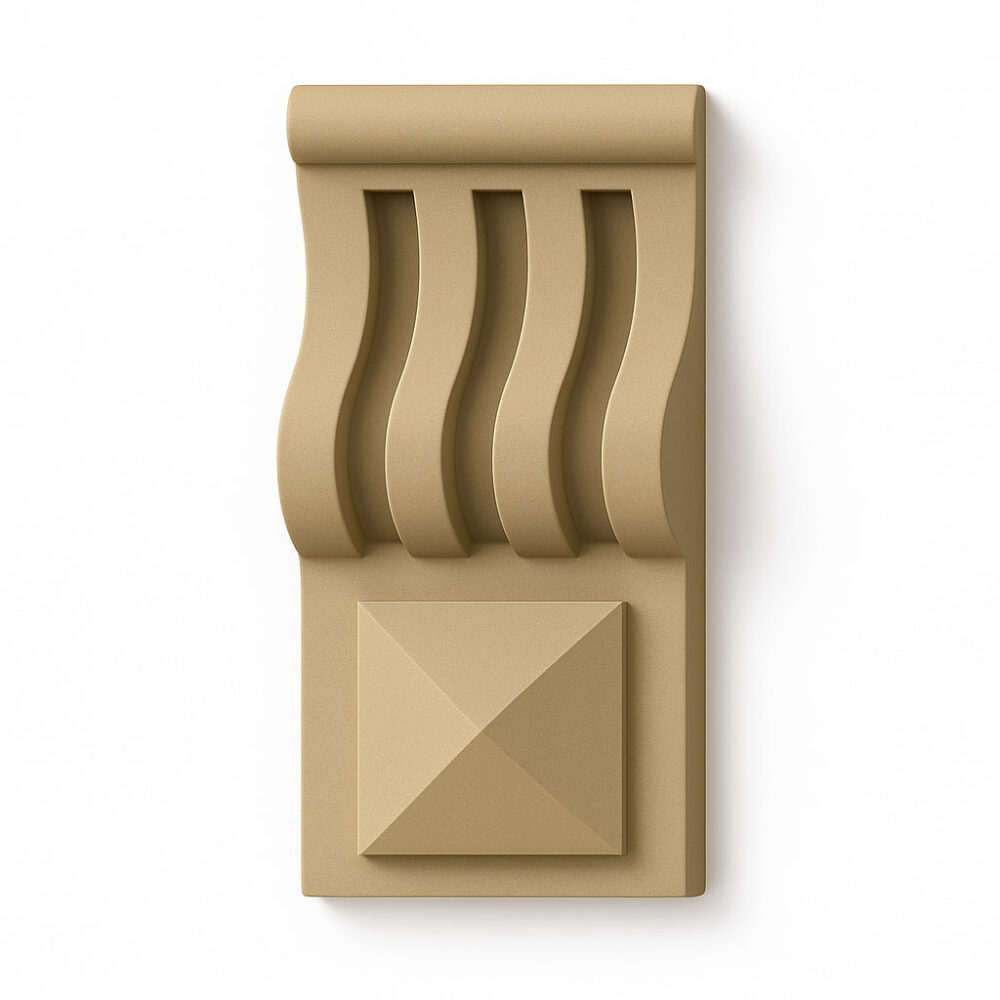 Decorative Side Panel-SYD-0003