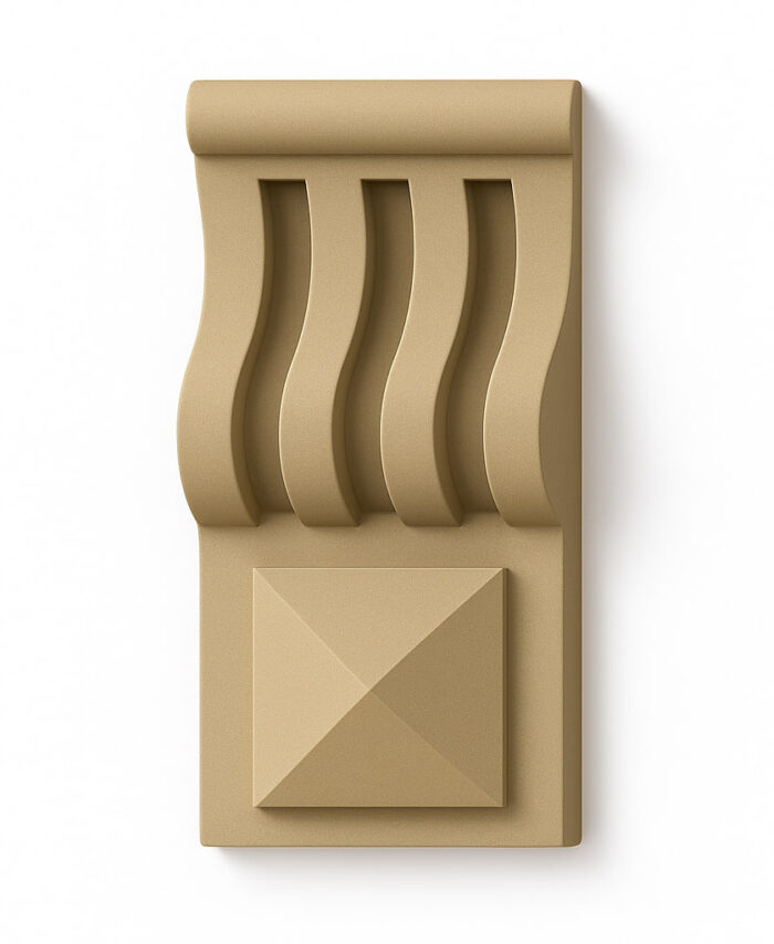 Decorative Side Panel-SYD-0003
