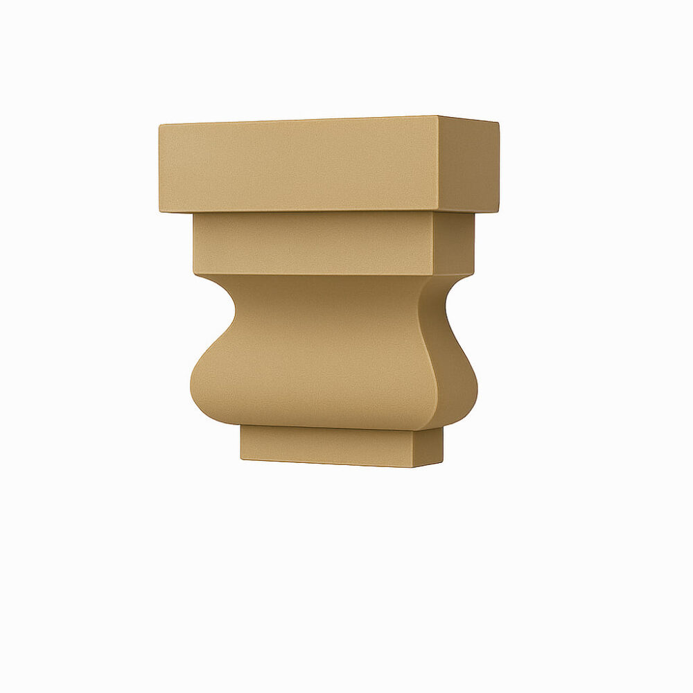Sovana Classic Base Corbel-SSA-0001