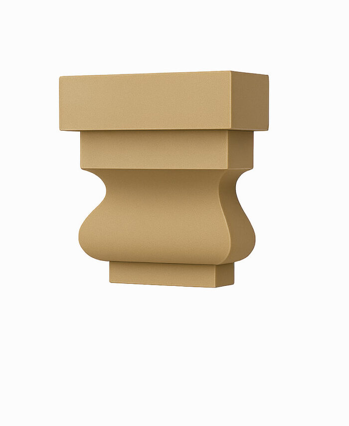 Sovana Classic Base Corbel-SSA-0001