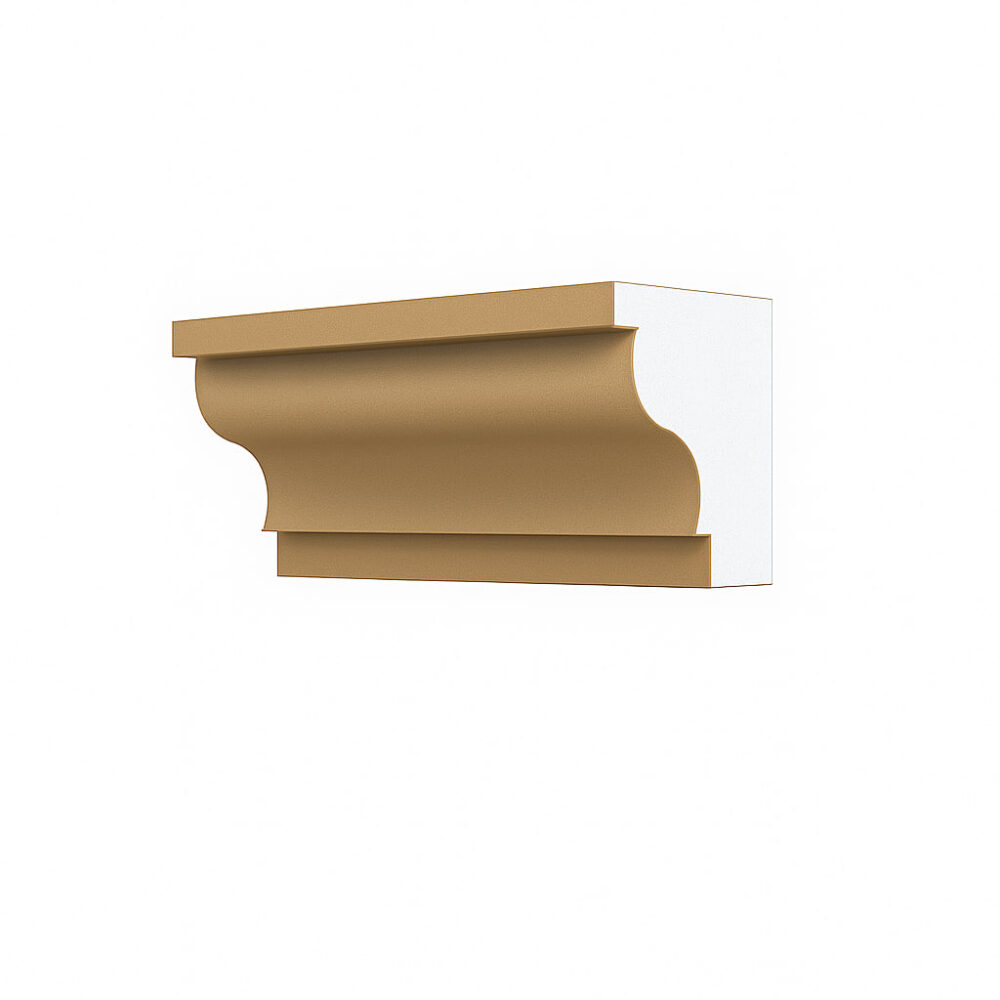 Crown Molding - STC-0002