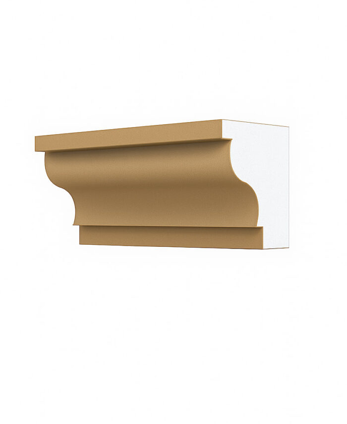 Crown Molding - STC-0002