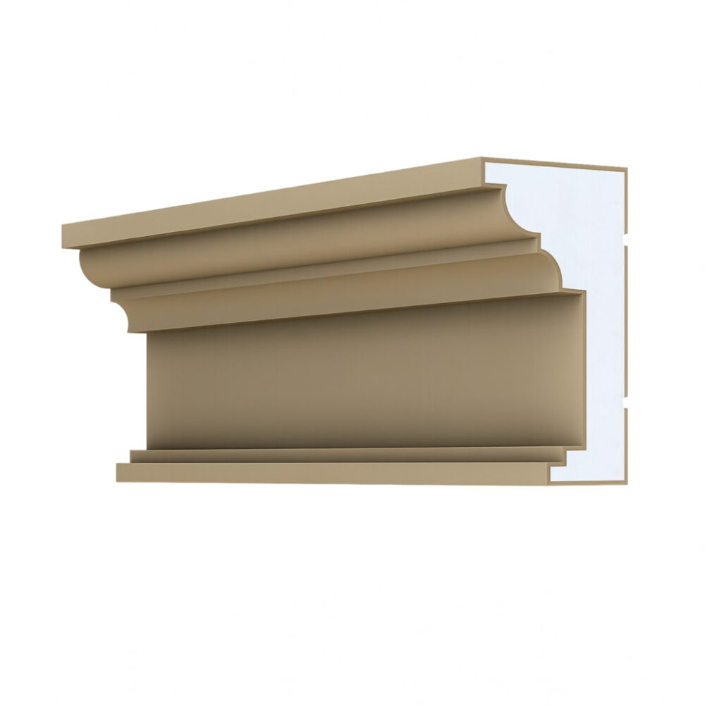 Crown Molding – Model STC-0004
