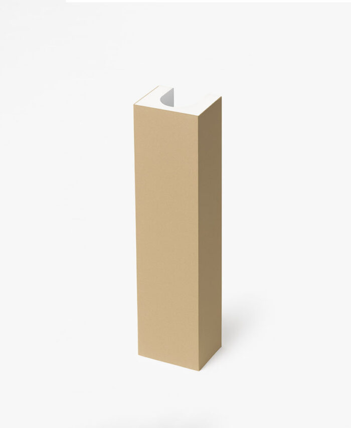 SPG-0001 U-Profile Decorative Beam Cover