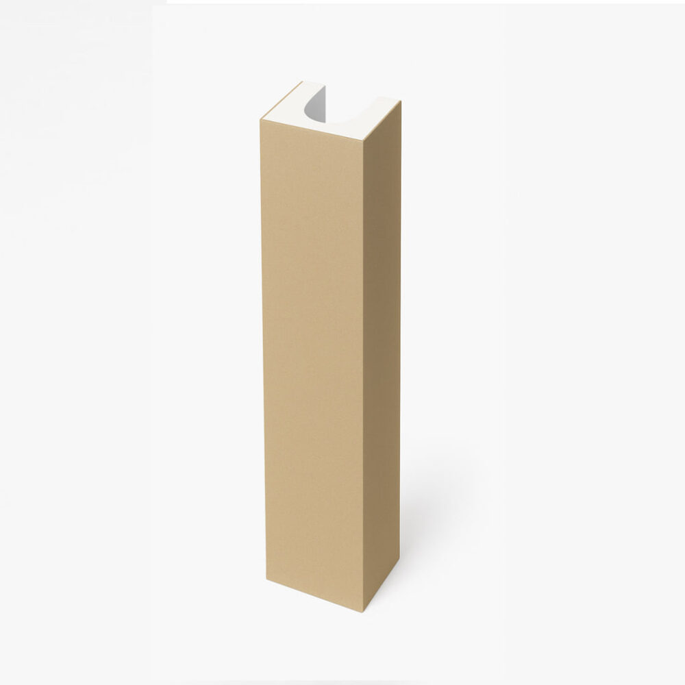 SPG-0002 U-Profile Decorative Beam Cover