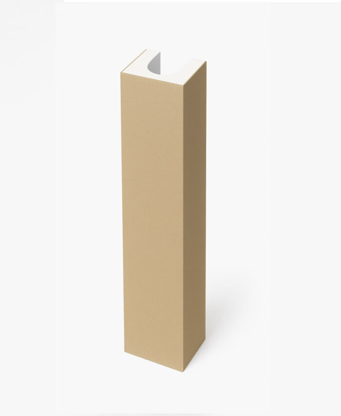 SPG-0002 U-Profile Decorative Beam Cover