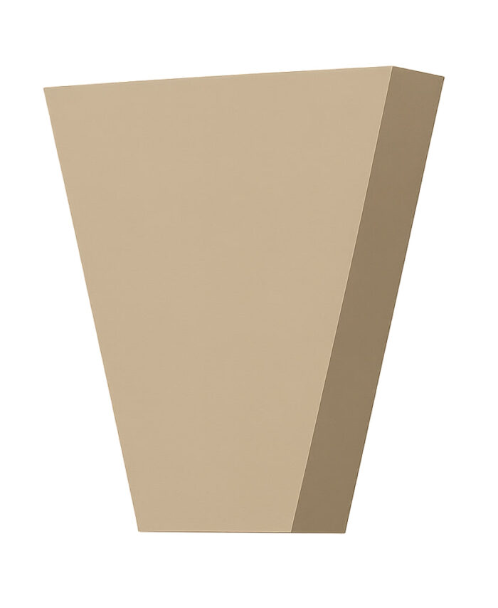 SKT-0001 – Side Decorative Element (Trapezoid Wall Accent)