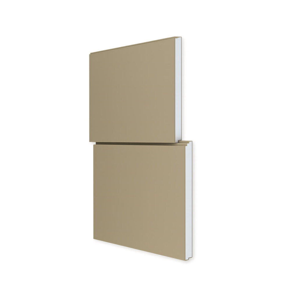 SMF-0402 – 25 cm Grooved Insulation Panel
