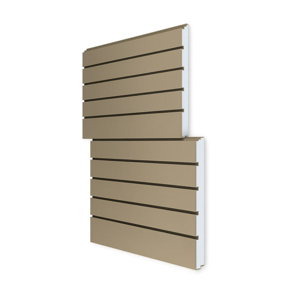 SMF-0404 – 10×4 cm Grooved Insulation Panel
