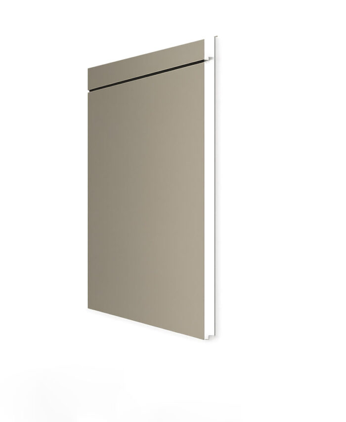 SMF-1000 – 100×4 cm Grooved Insulation Panel