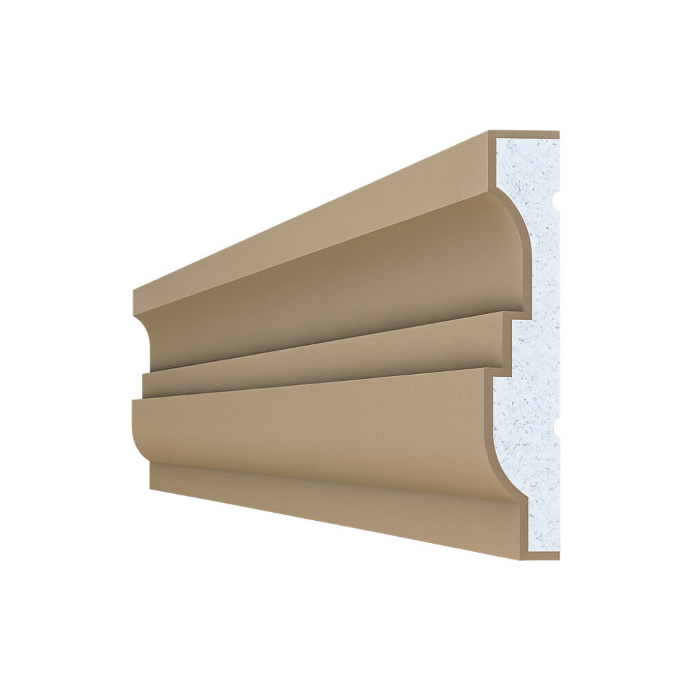 SSV-0016 – 15×2.5 cm Compact Decorative Trim