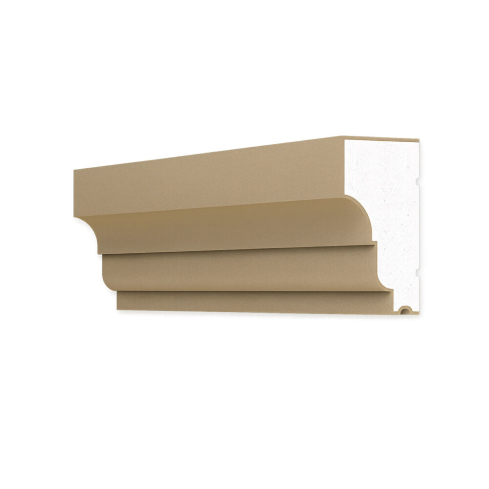 Sangab Window Cornice – SDN-0003