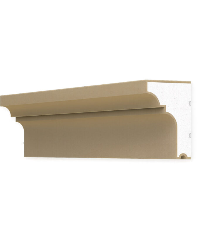 Sangab Cornice Molding – SDN-0002