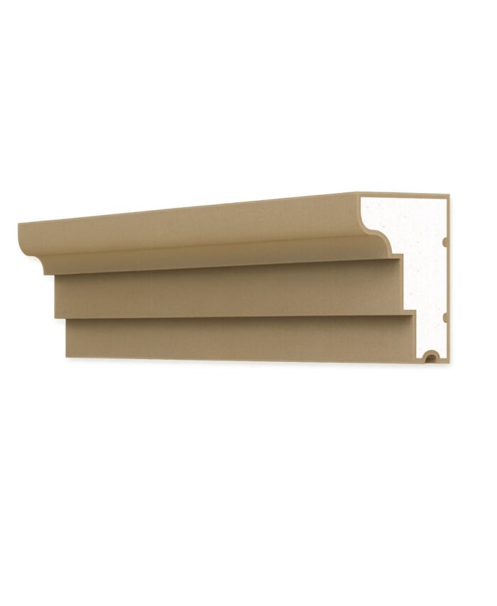 Sangab Cornice Molding – SDN-0001